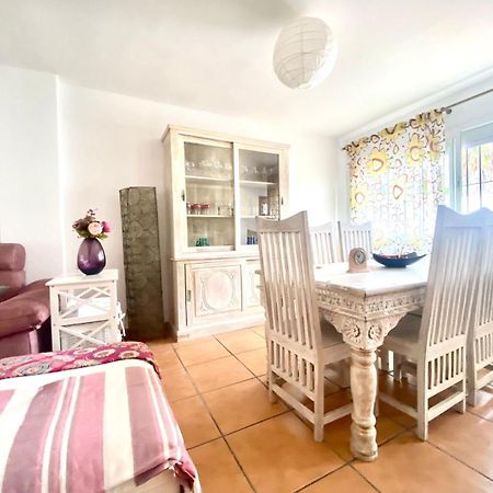 Casa Cony Villa Tarifa Dış mekan fotoğraf