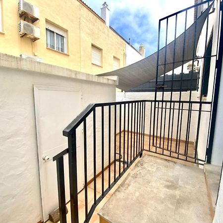 Casa Cony Villa Tarifa Dış mekan fotoğraf