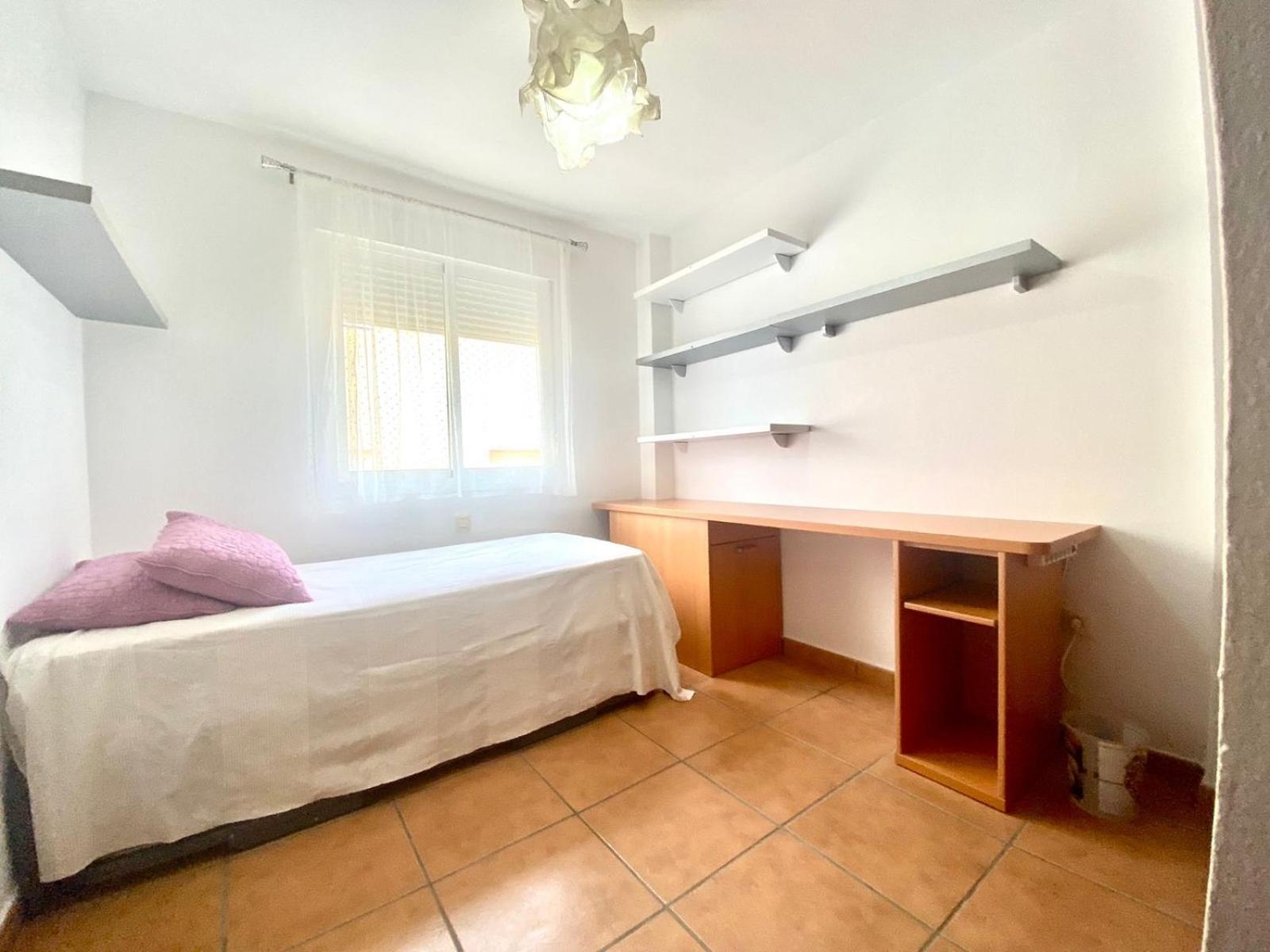 Casa Cony Villa Tarifa Dış mekan fotoğraf
