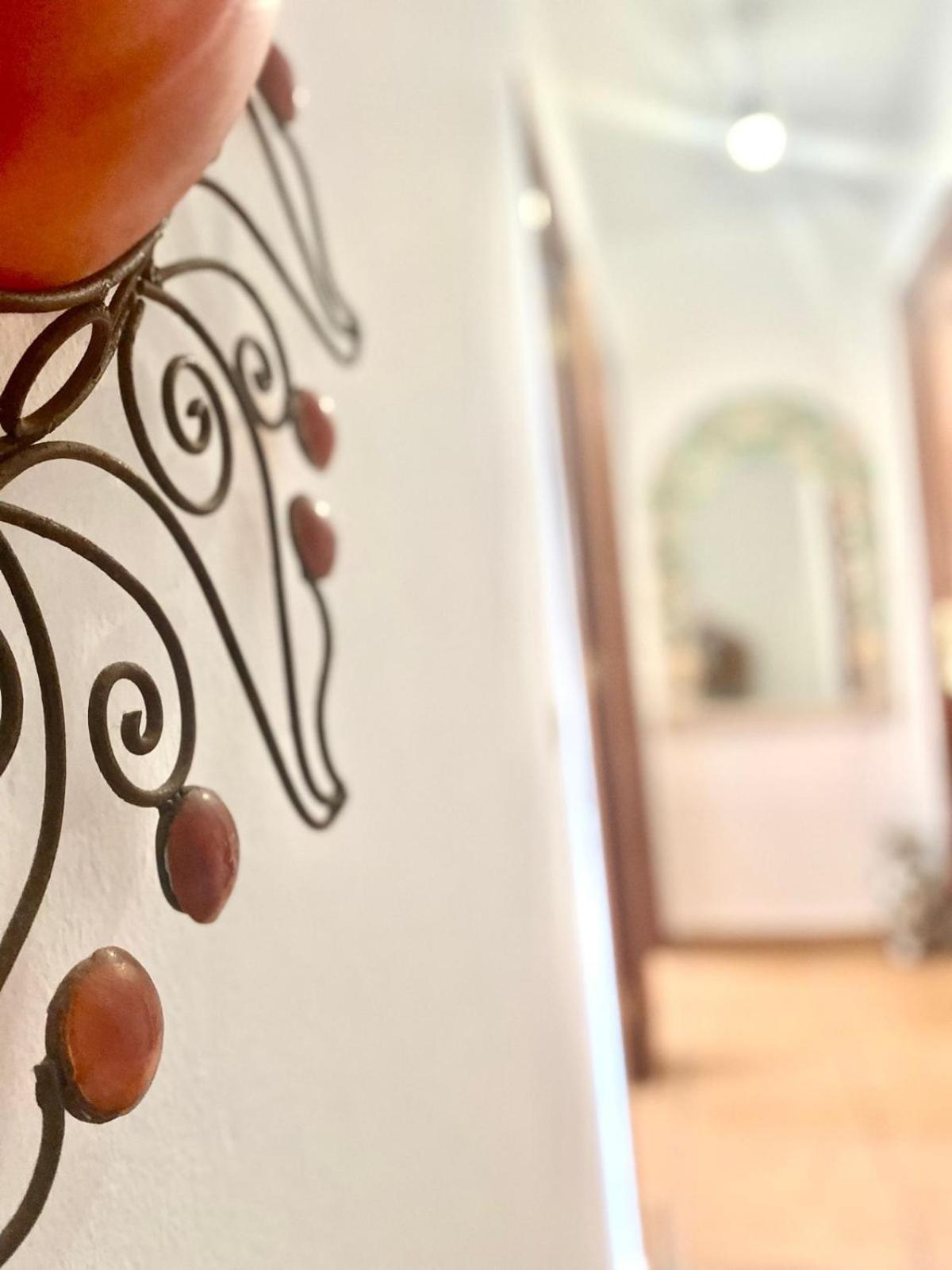 Casa Cony Villa Tarifa Dış mekan fotoğraf