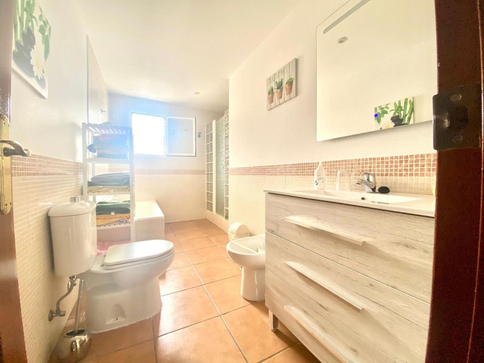 Casa Cony Villa Tarifa Dış mekan fotoğraf
