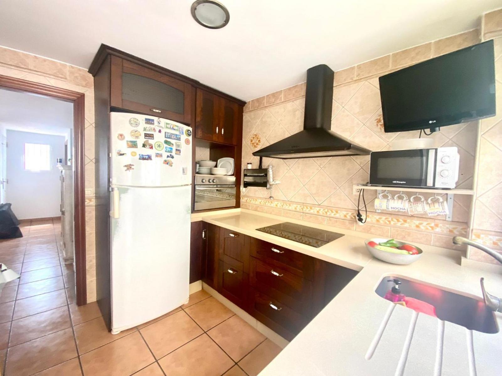 Casa Cony Villa Tarifa Dış mekan fotoğraf