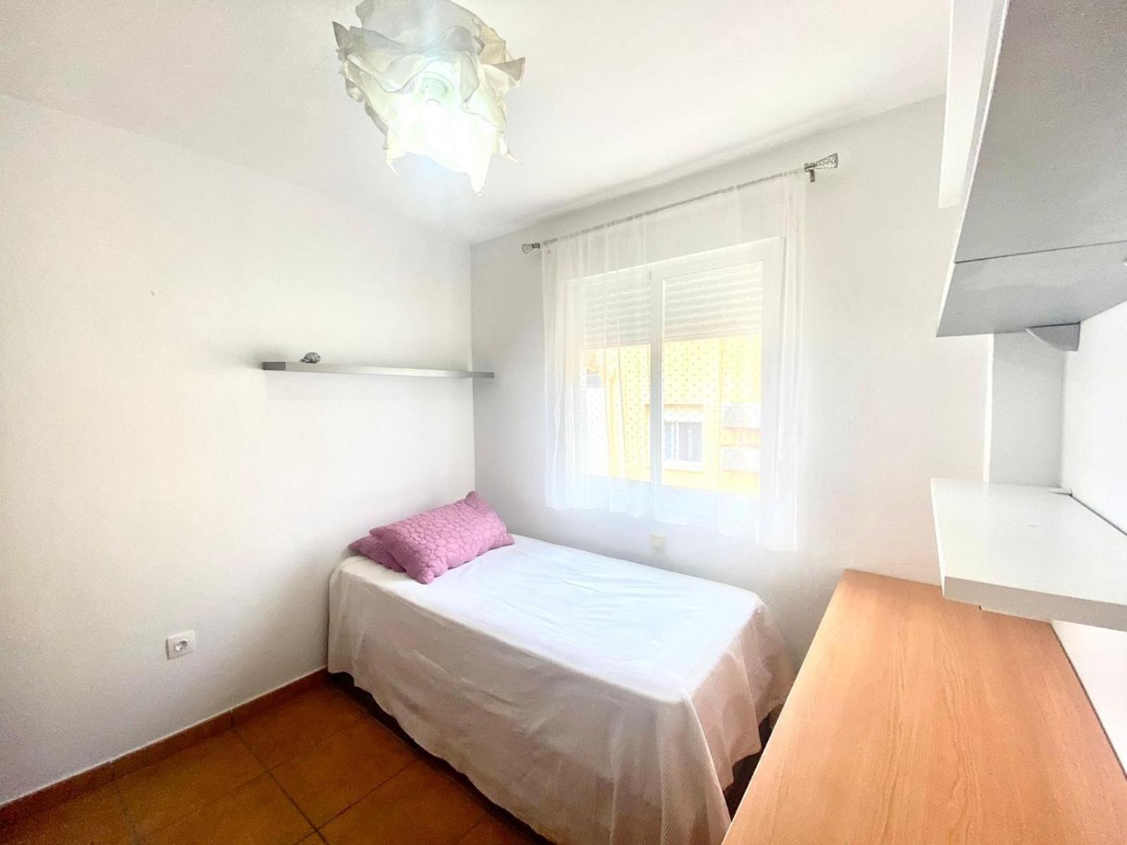 Casa Cony Villa Tarifa Dış mekan fotoğraf