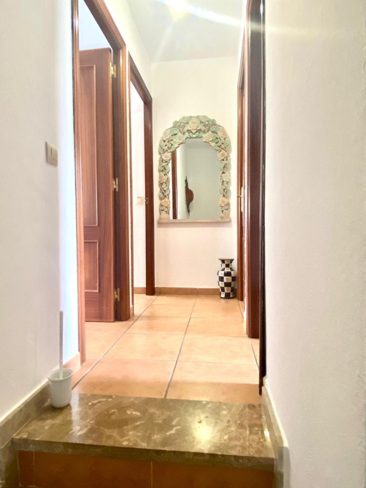 Casa Cony Villa Tarifa Dış mekan fotoğraf