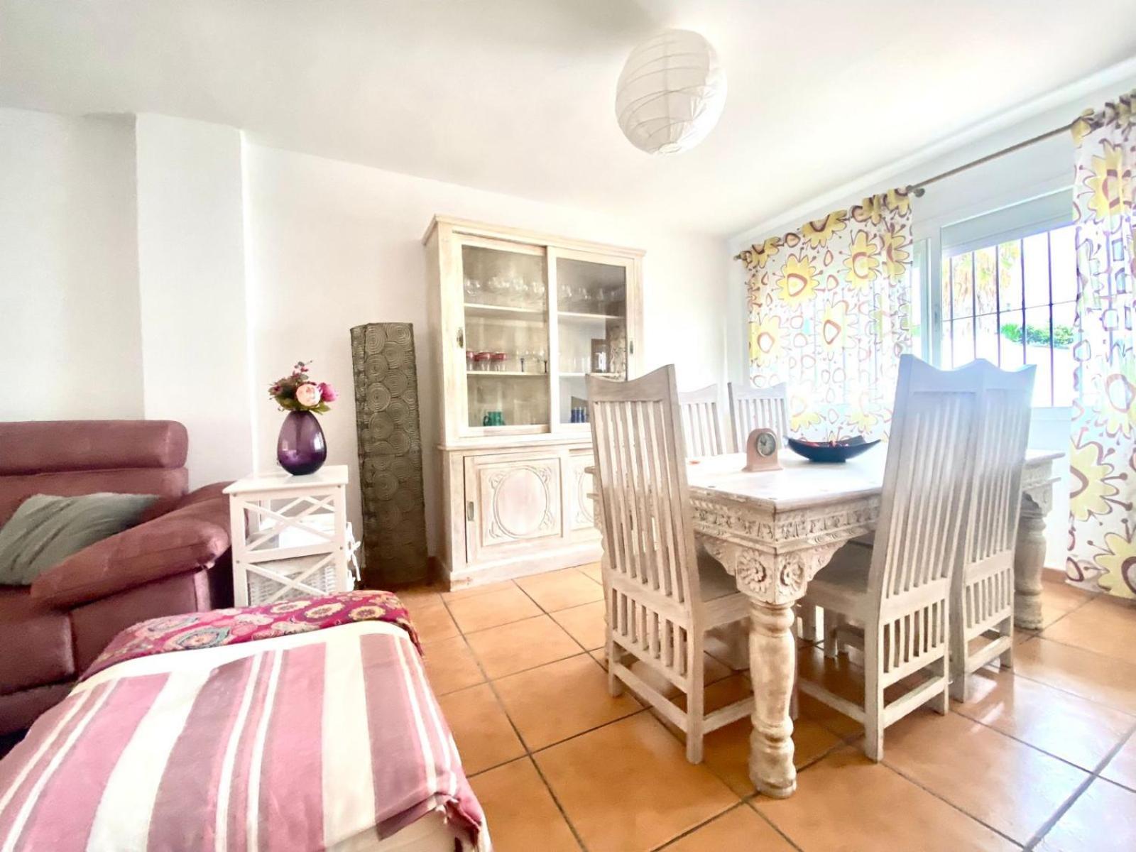 Casa Cony Villa Tarifa Dış mekan fotoğraf
