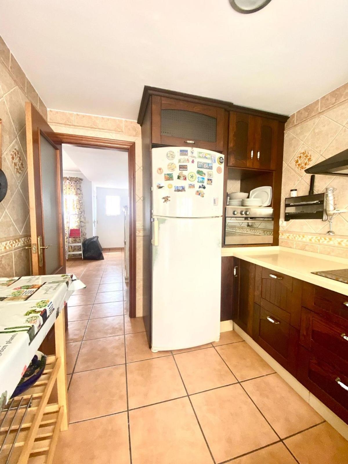 Casa Cony Villa Tarifa Dış mekan fotoğraf