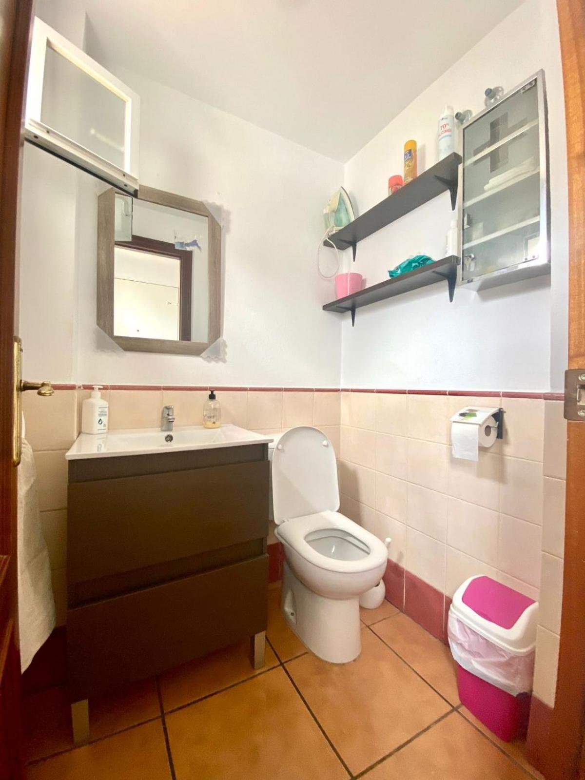 Casa Cony Villa Tarifa Dış mekan fotoğraf