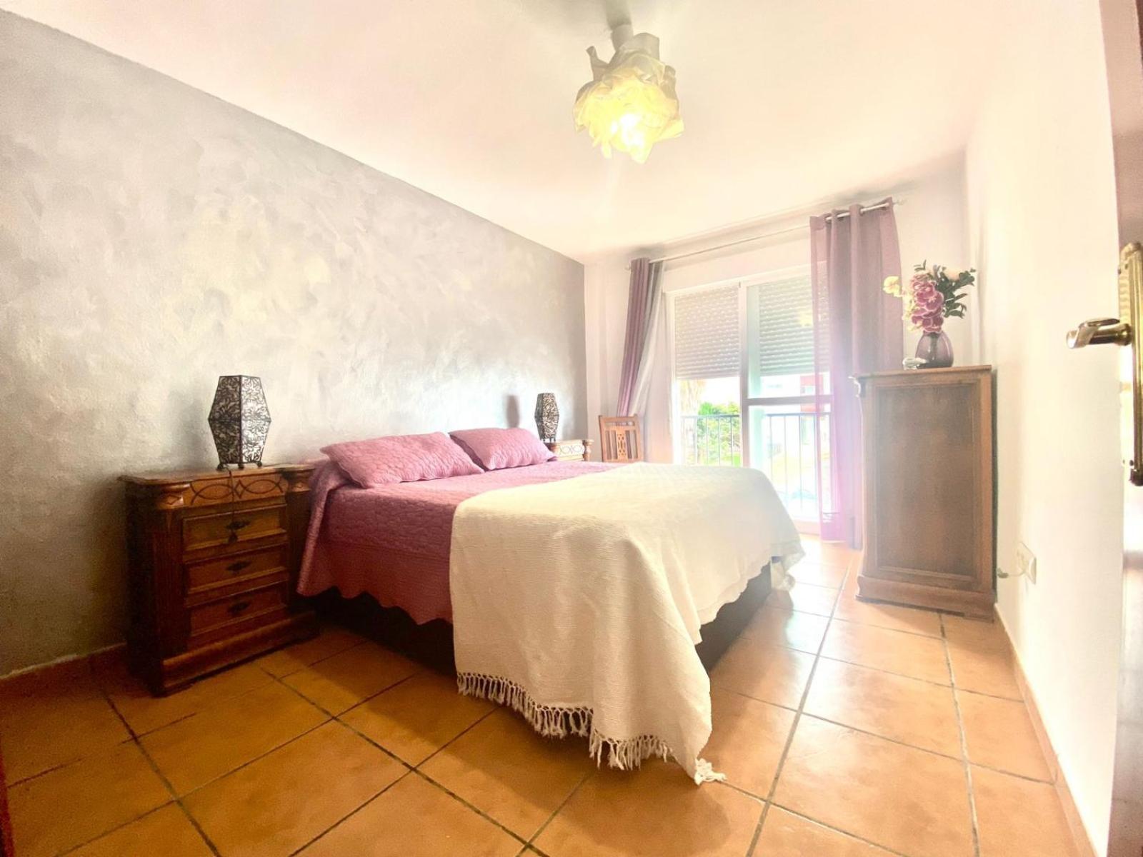Casa Cony Villa Tarifa Dış mekan fotoğraf