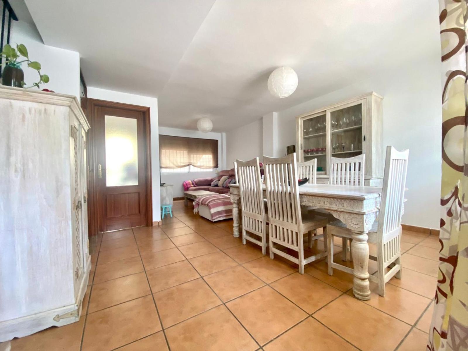 Casa Cony Villa Tarifa Dış mekan fotoğraf
