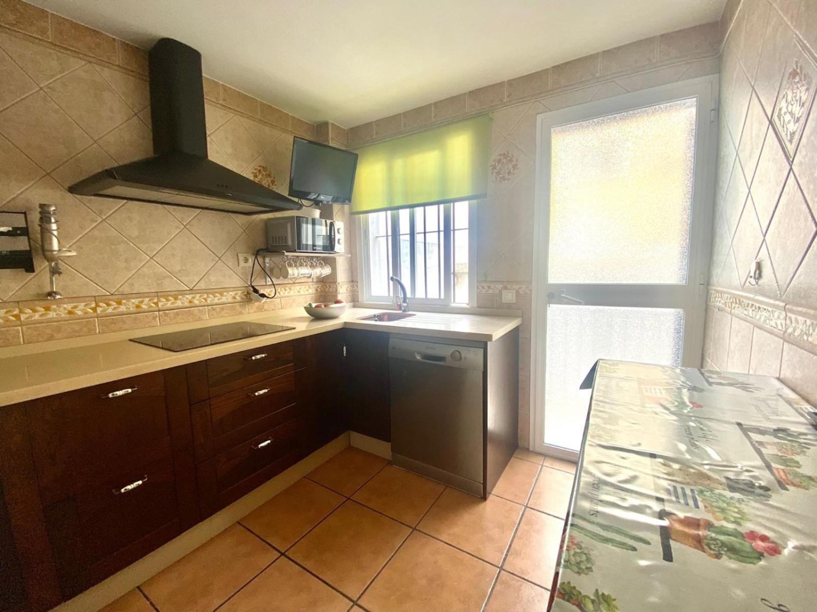Casa Cony Villa Tarifa Dış mekan fotoğraf