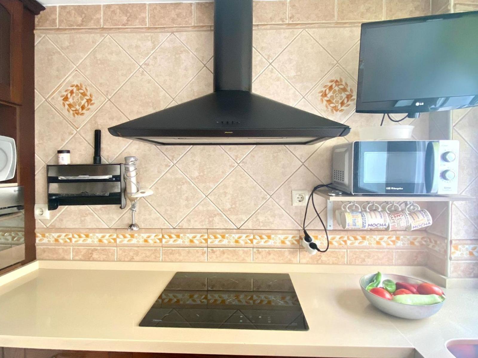 Casa Cony Villa Tarifa Dış mekan fotoğraf