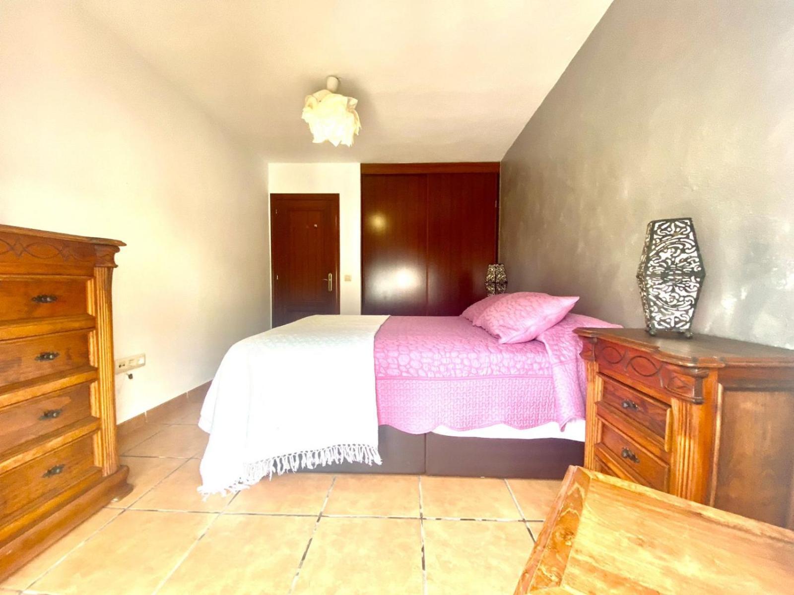 Casa Cony Villa Tarifa Dış mekan fotoğraf