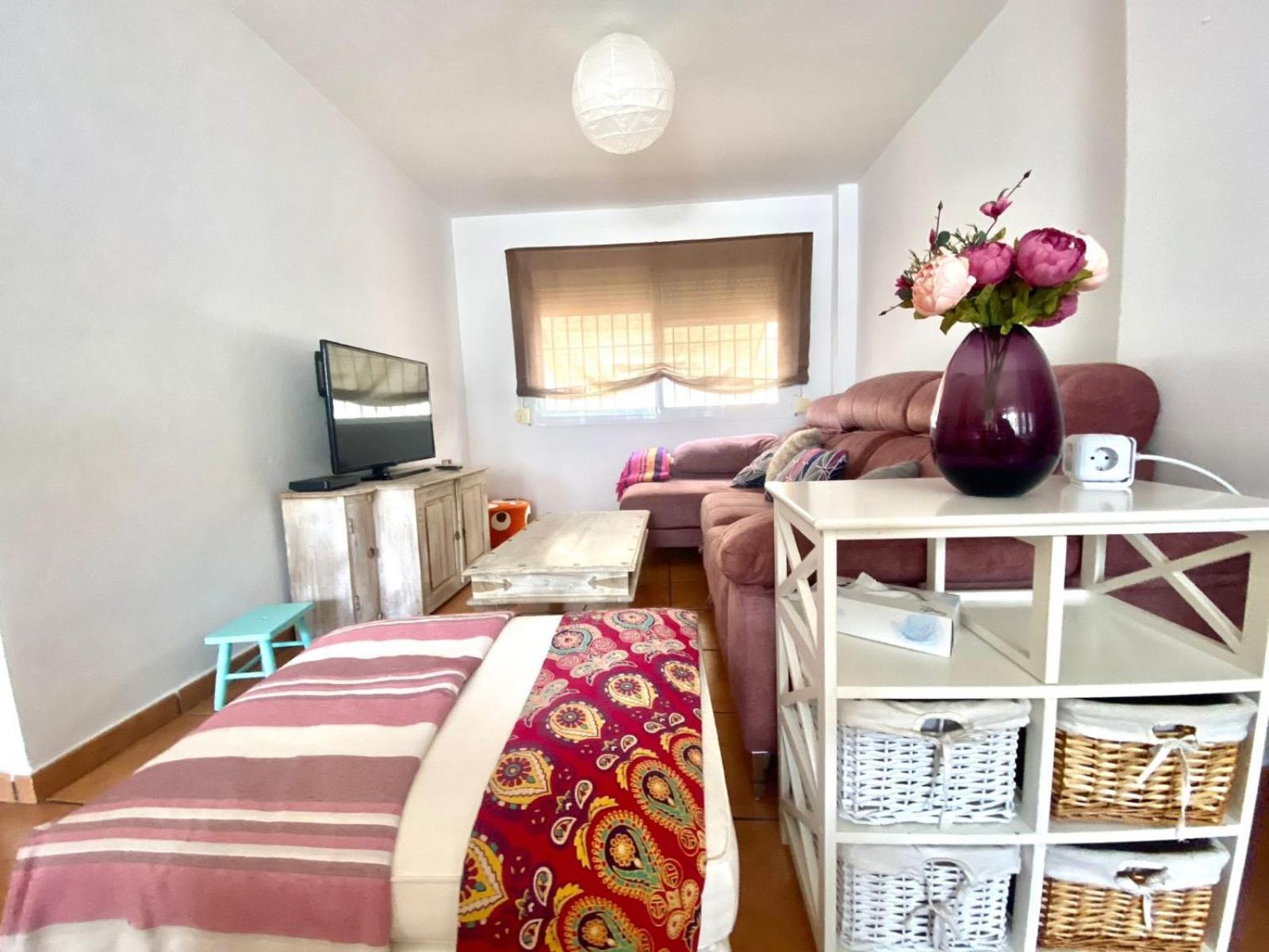 Casa Cony Villa Tarifa Dış mekan fotoğraf