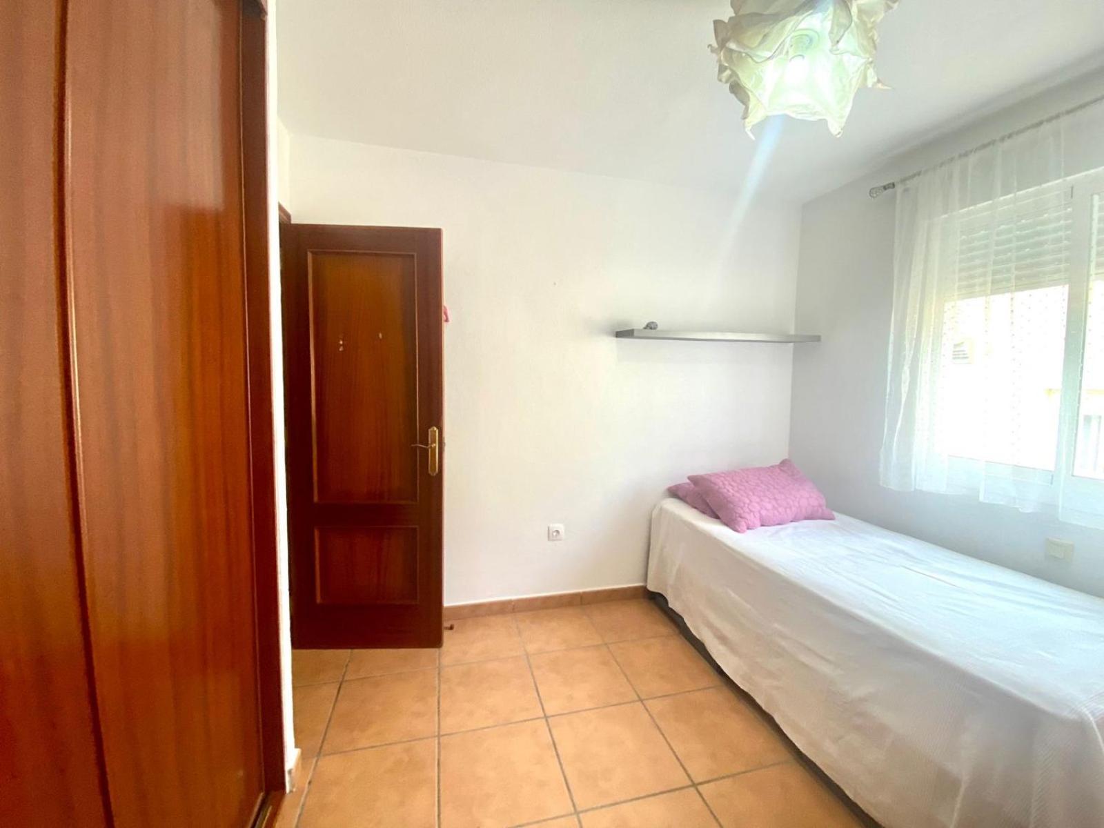 Casa Cony Villa Tarifa Dış mekan fotoğraf