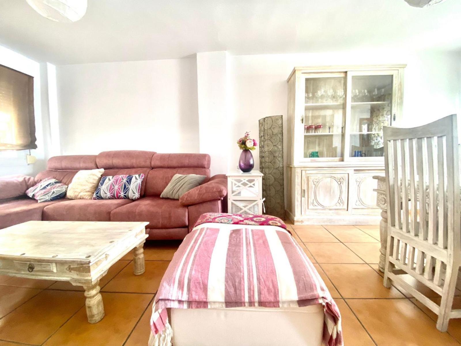 Casa Cony Villa Tarifa Dış mekan fotoğraf